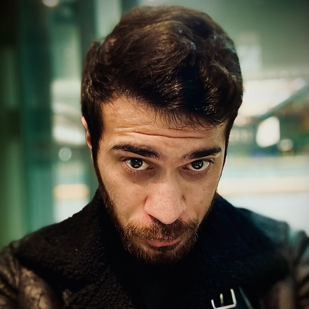 Yusuf Mert Gülşafak